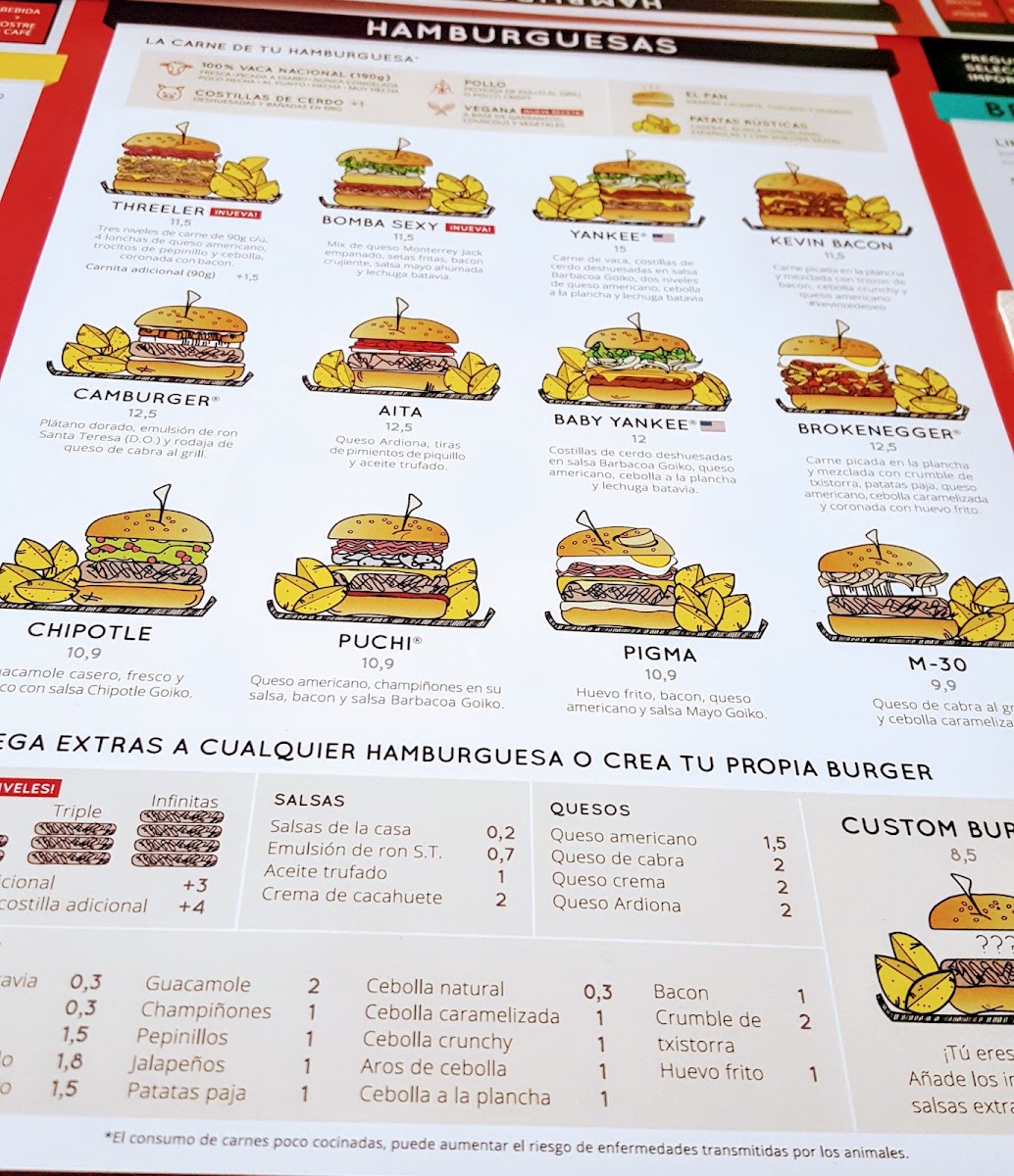 Menu Photo 7