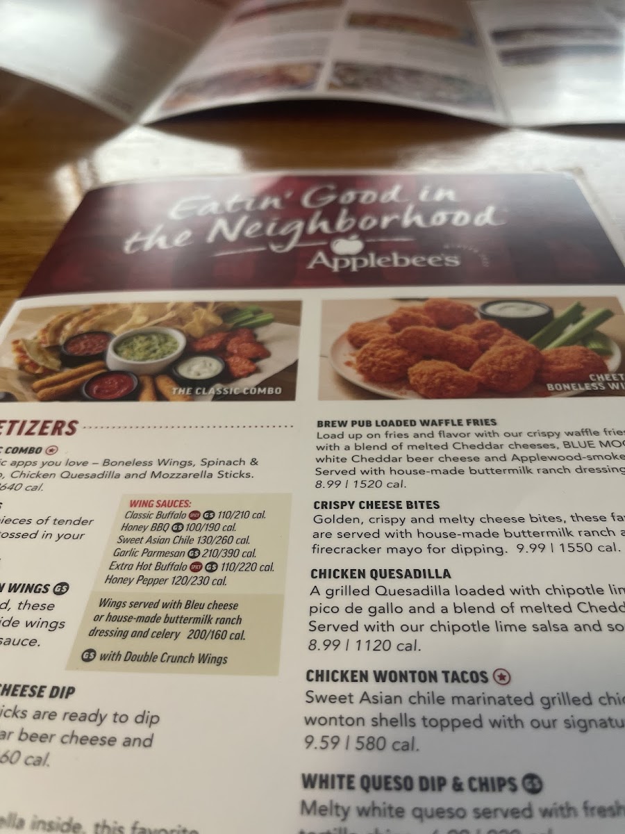 Menu Photo 10