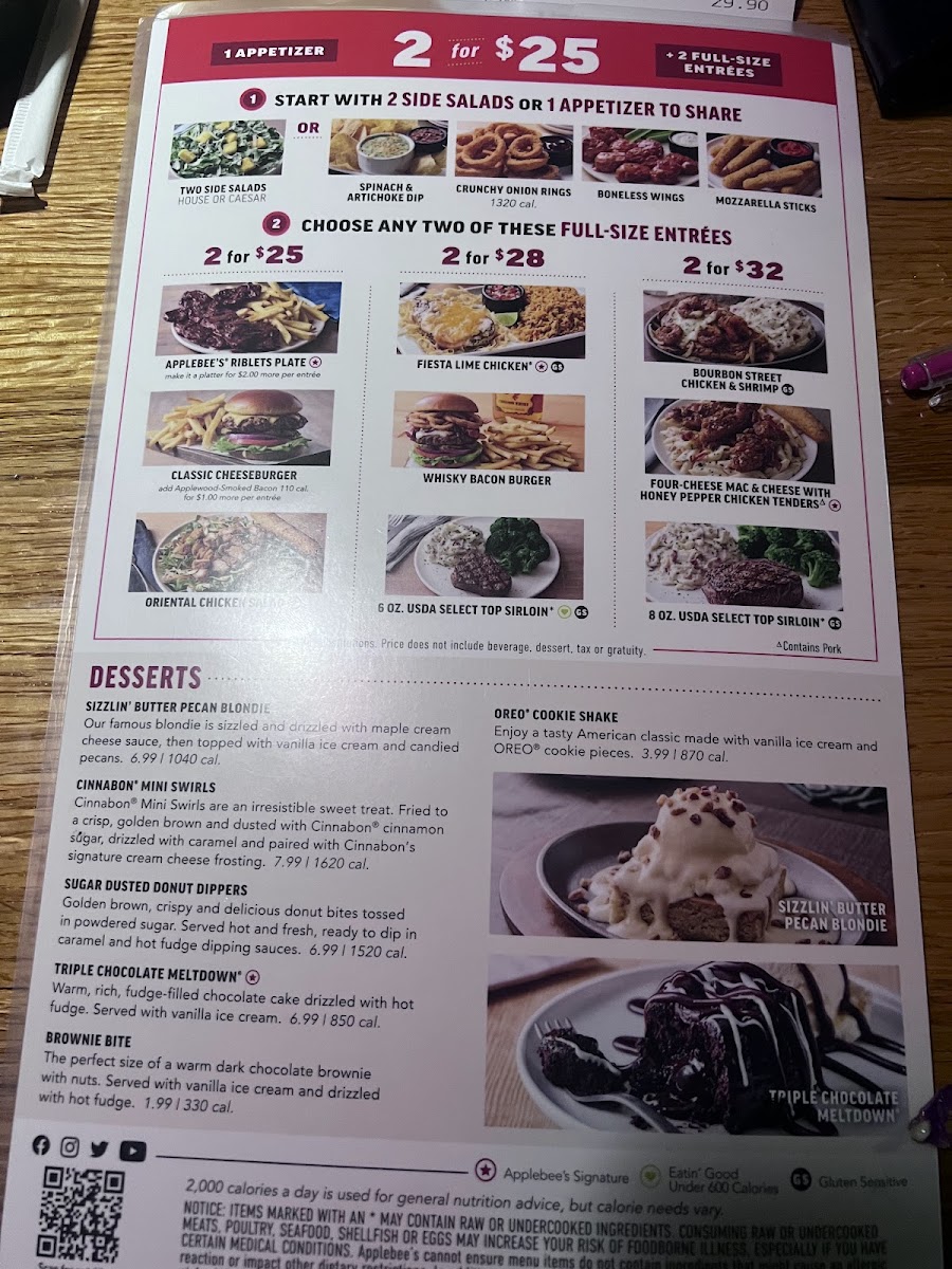 Menu Photo 3