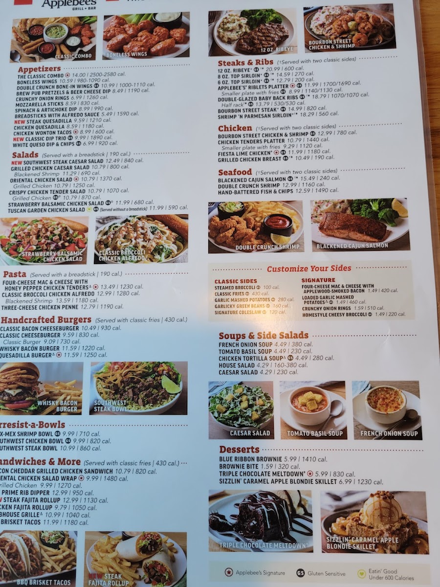 Menu Photo 8