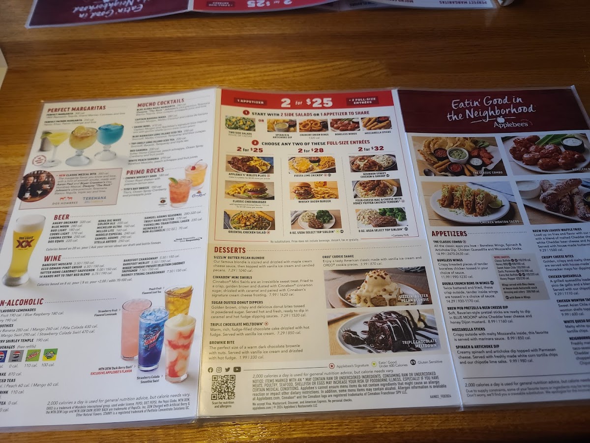 Menu Photo 9