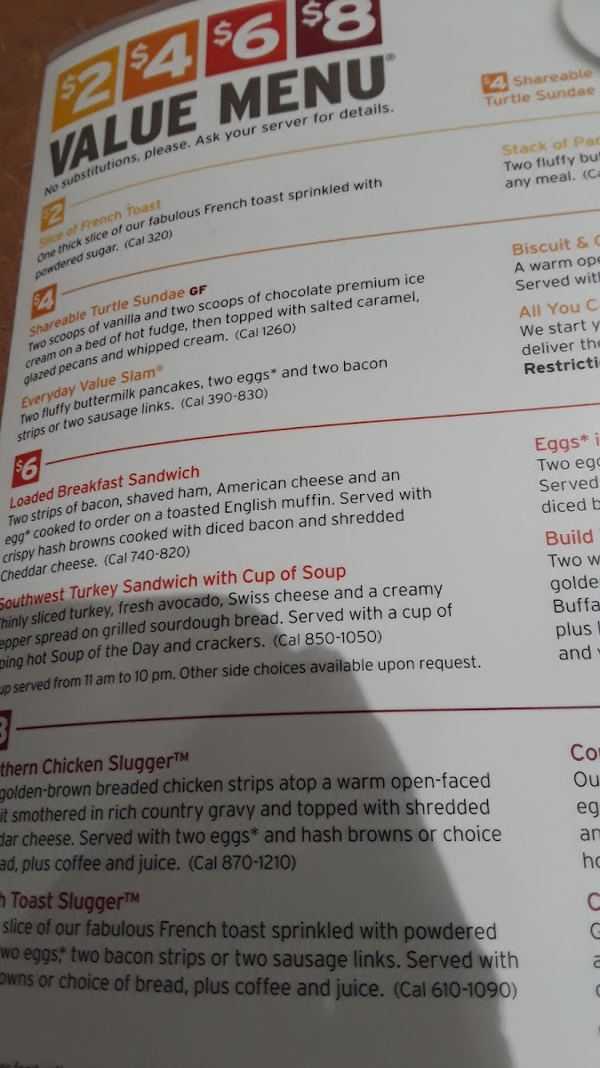 Menu Photo 10