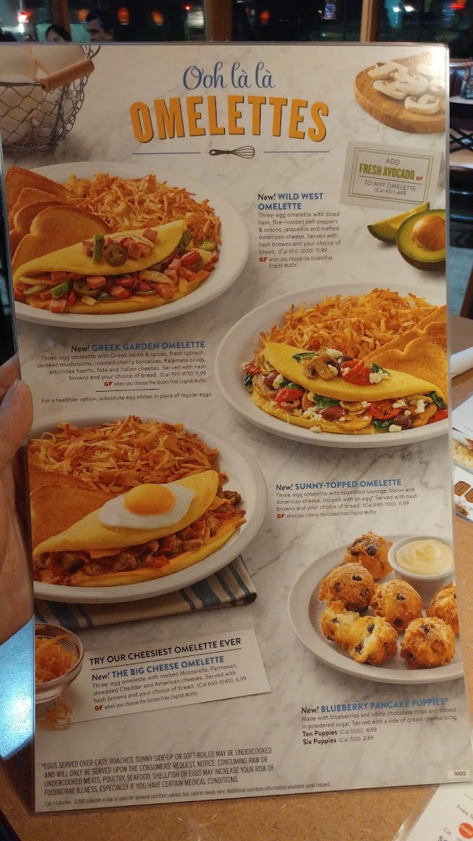 Menu Photo 5