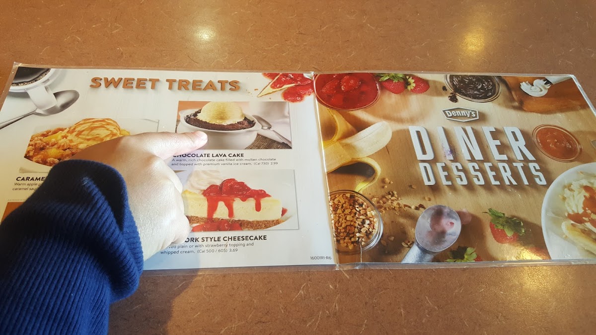 Menu Photo 7