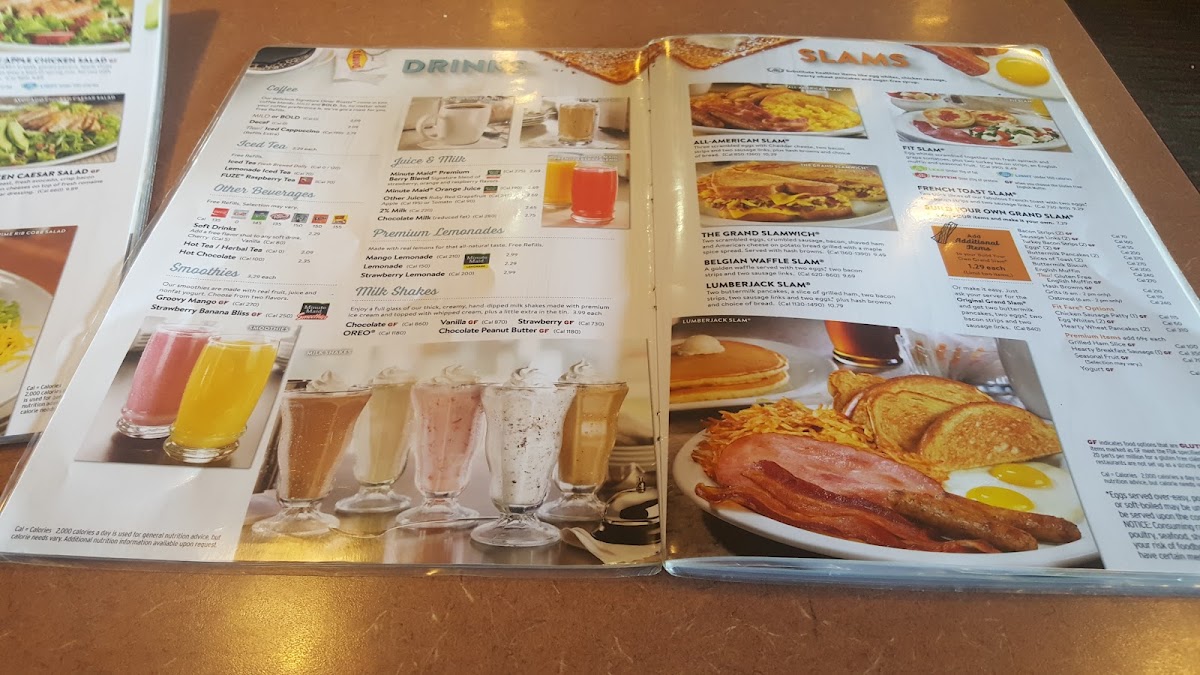 Menu Photo 8