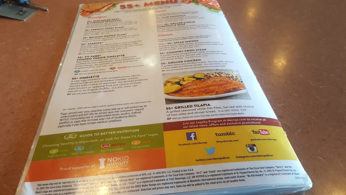 Menu Photo 9