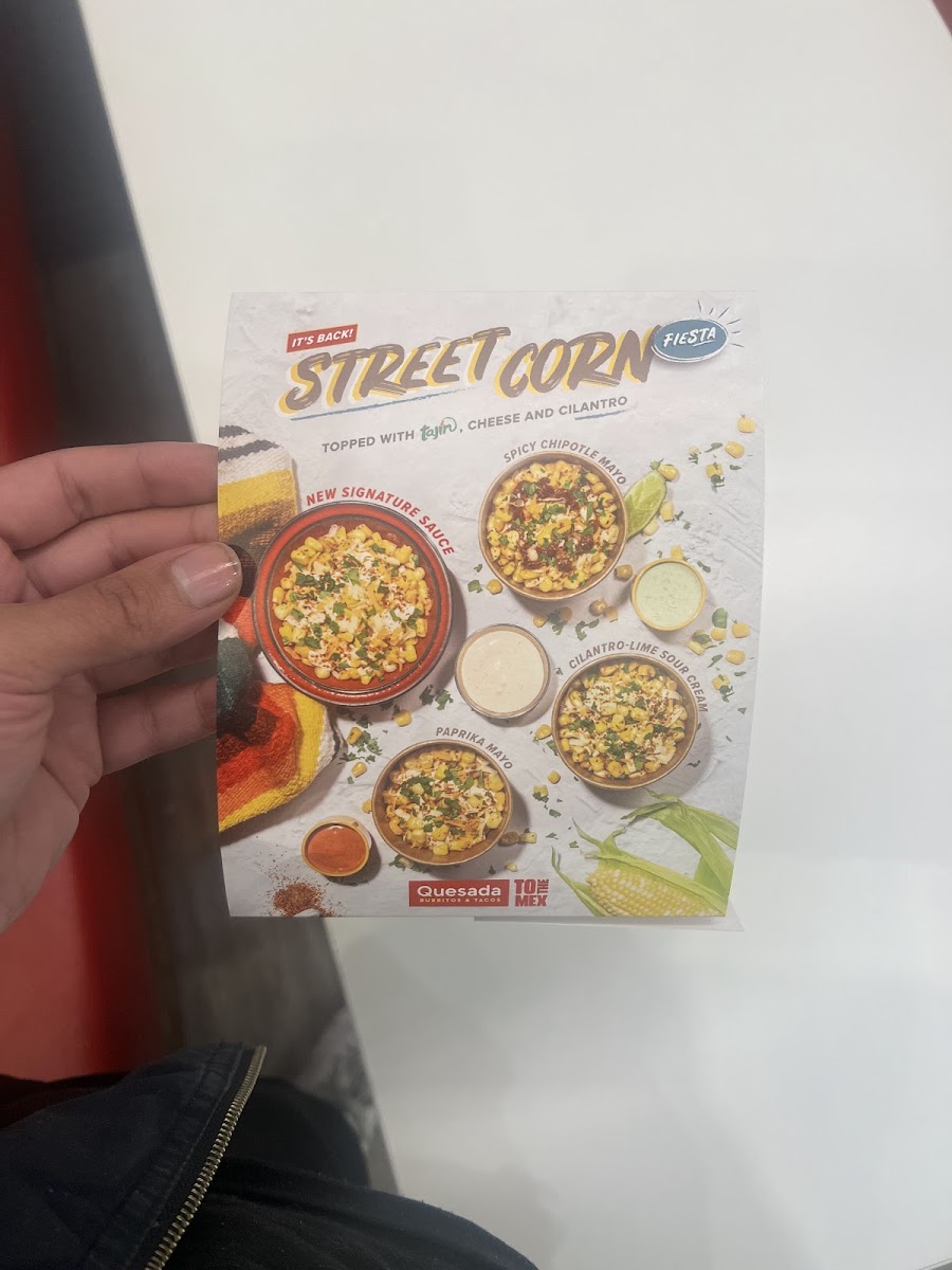 Menu Photo 9