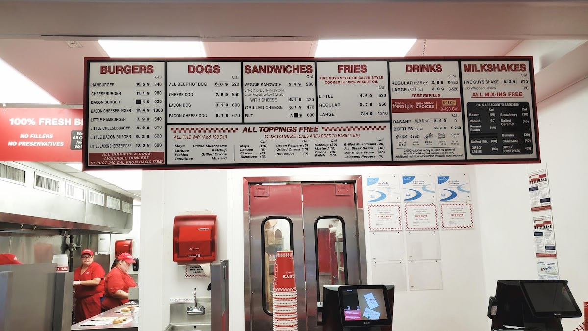 Menu Photo 5