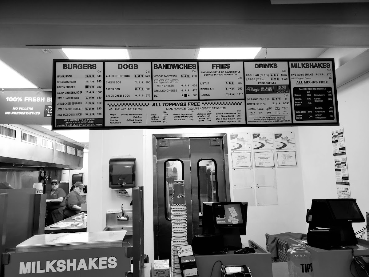 Menu Photo 6
