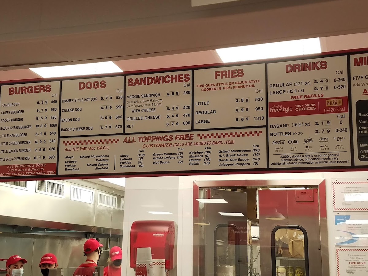 Menu Photo 8
