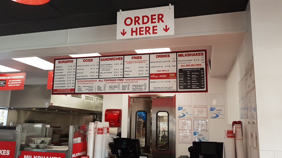Menu Photo 9