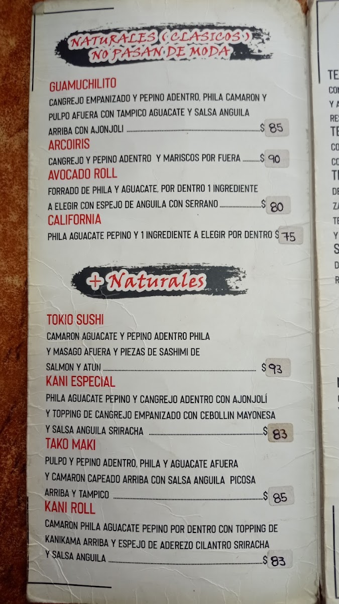 Menu Photo 10