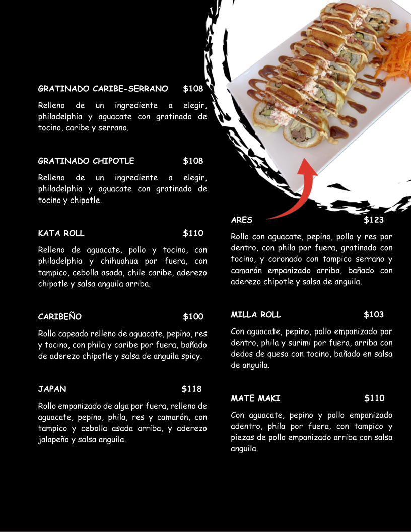 Menu Photo 6