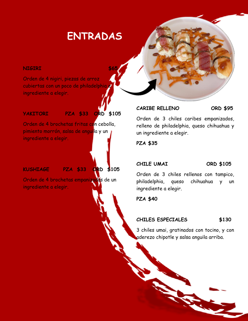 Menu Photo 7
