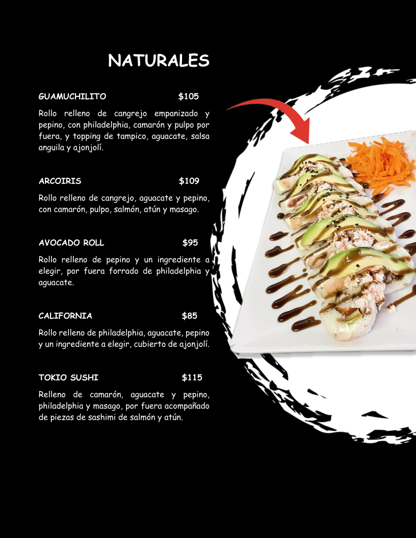 Menu Photo 9