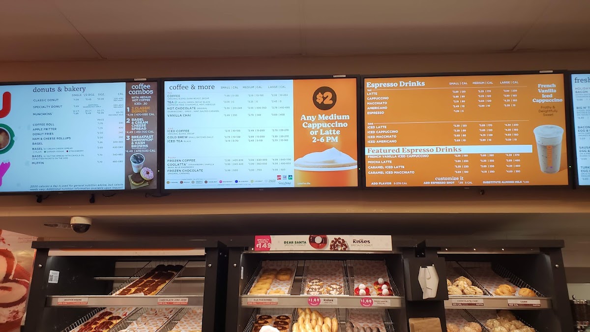 Menu Photo 8