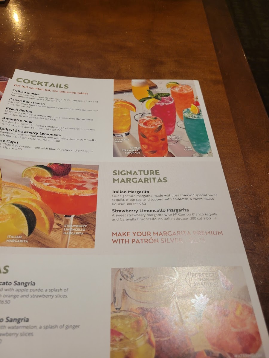 Menu Photo 7