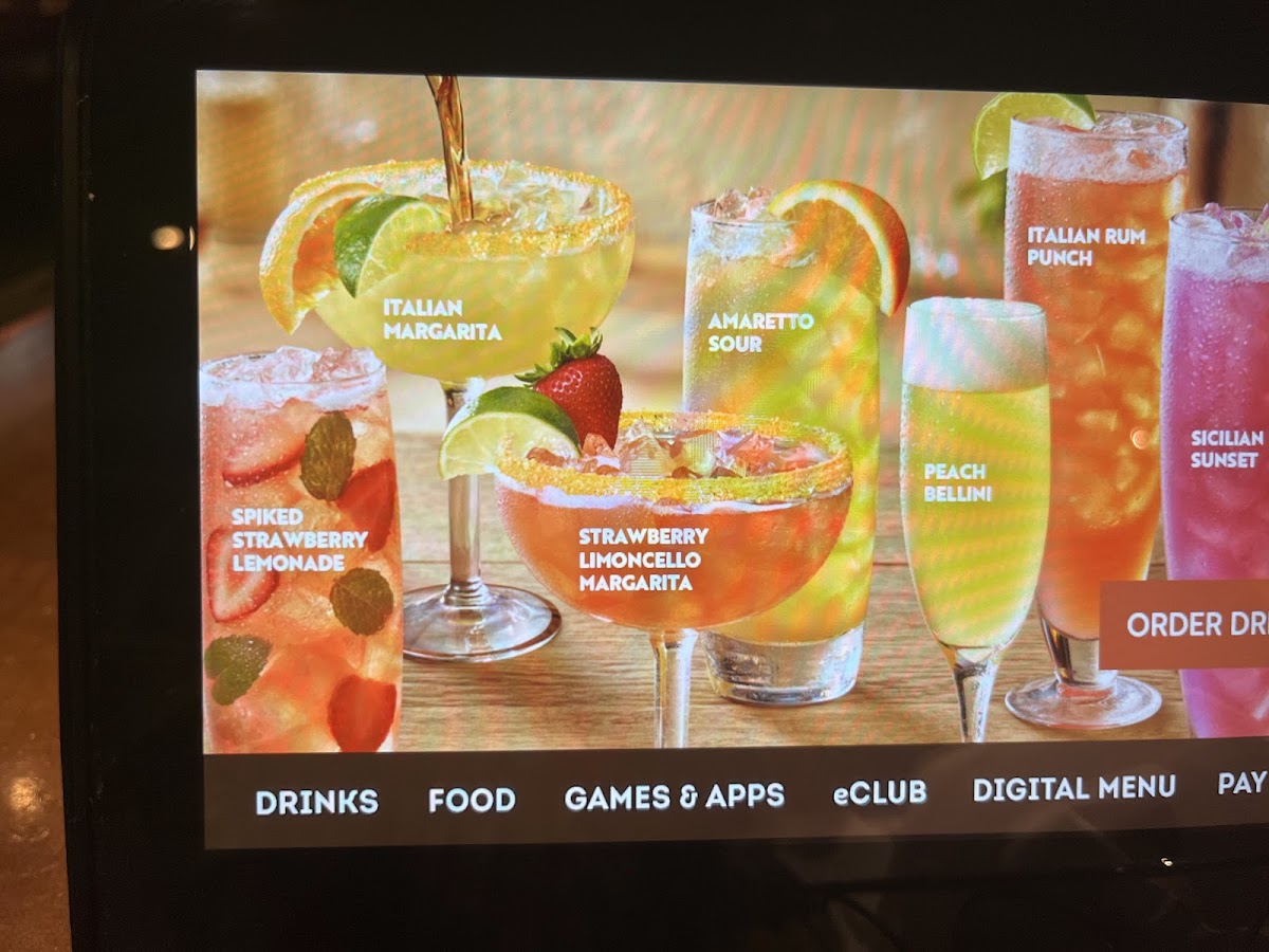 Menu Photo 8