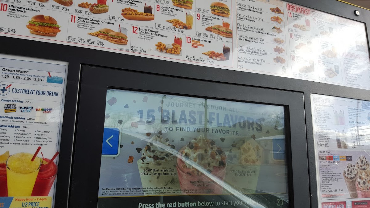 Menu Photo 10