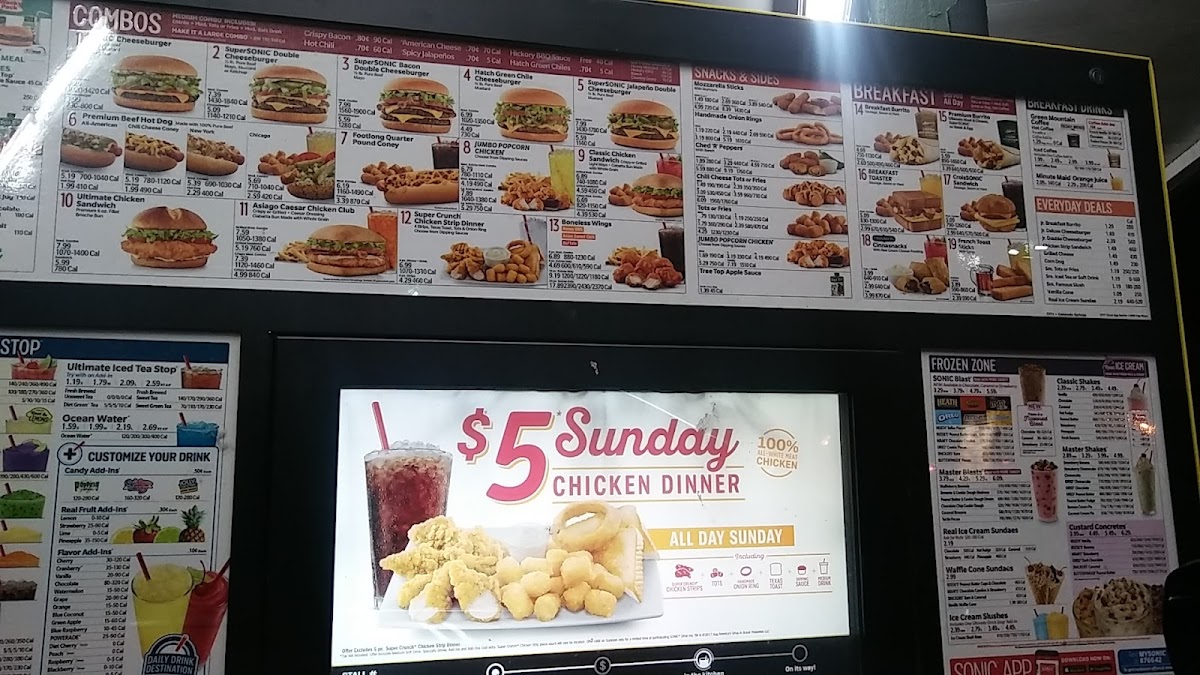 Menu Photo 4