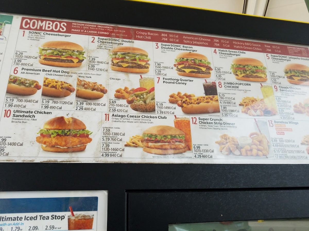 Menu Photo 6