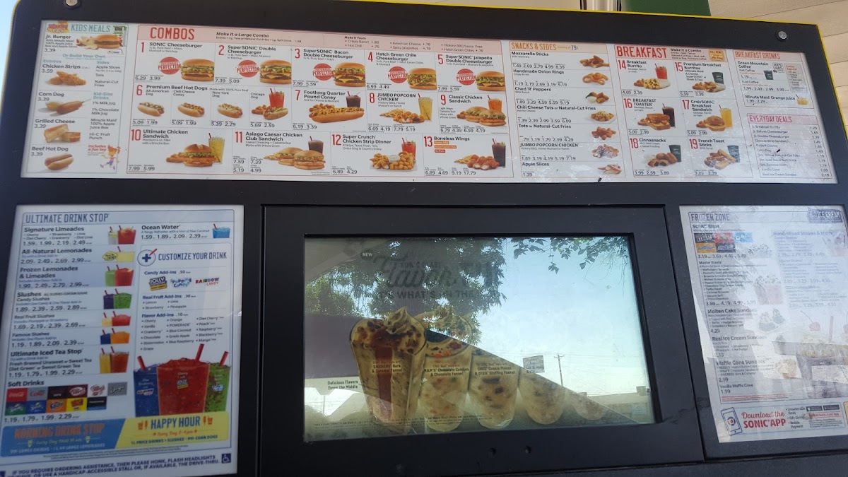 Menu Photo 7