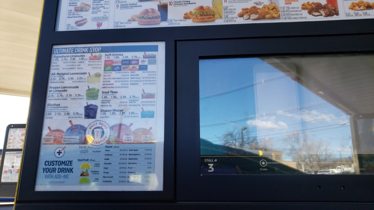 Menu Photo 8