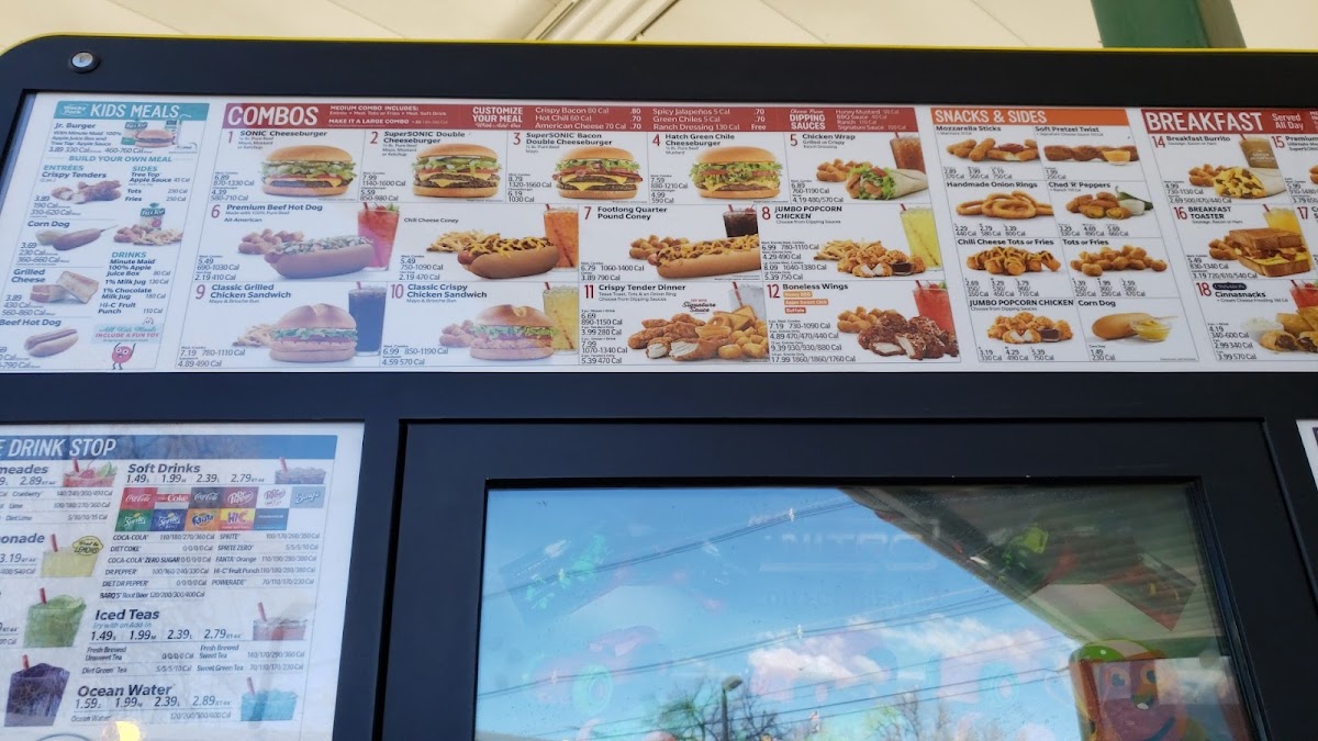 Menu Photo 9