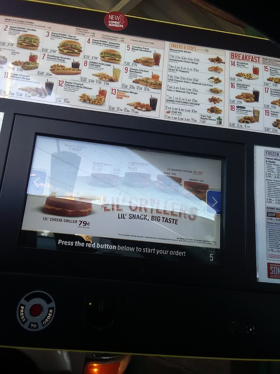 Menu Photo 6
