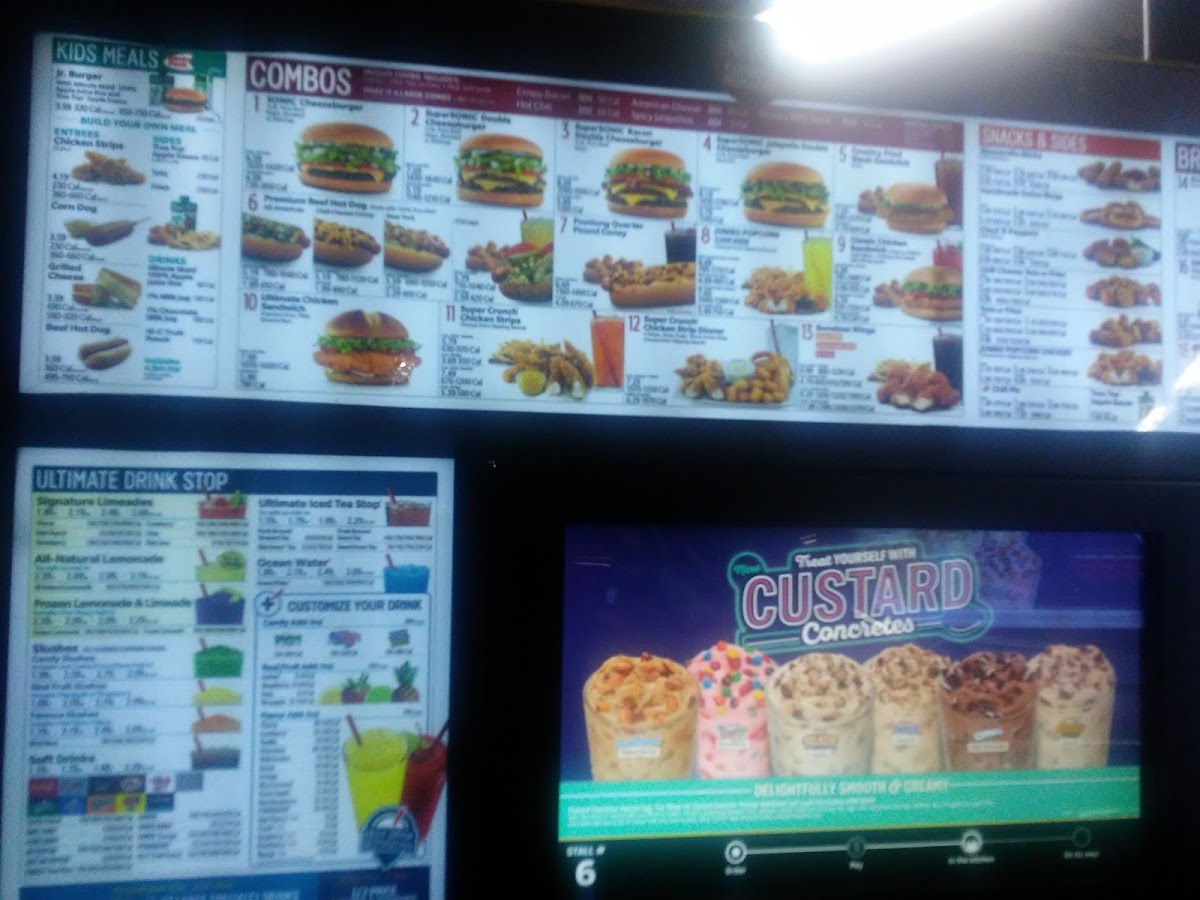 Menu Photo 8