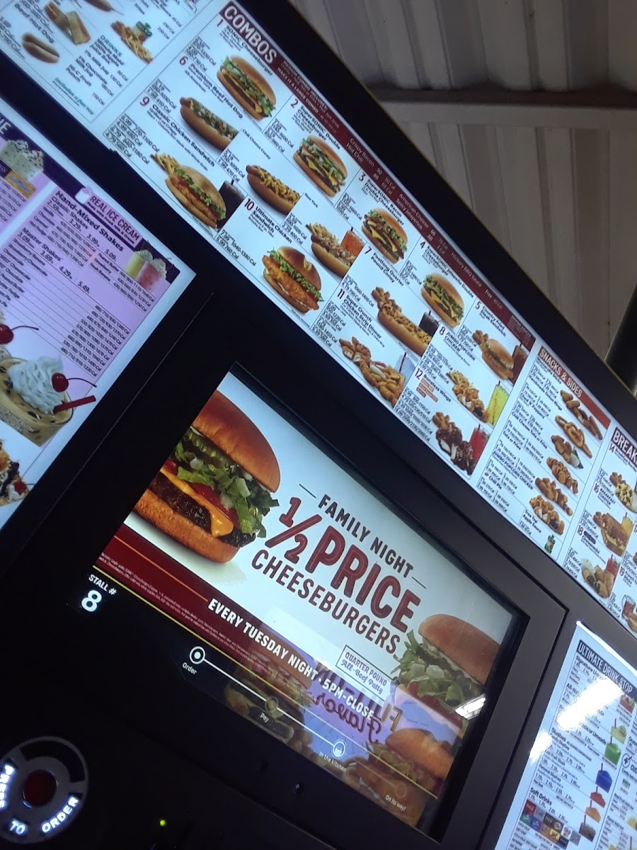 Menu Photo 9