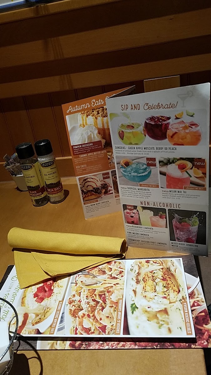 Menu Photo 7