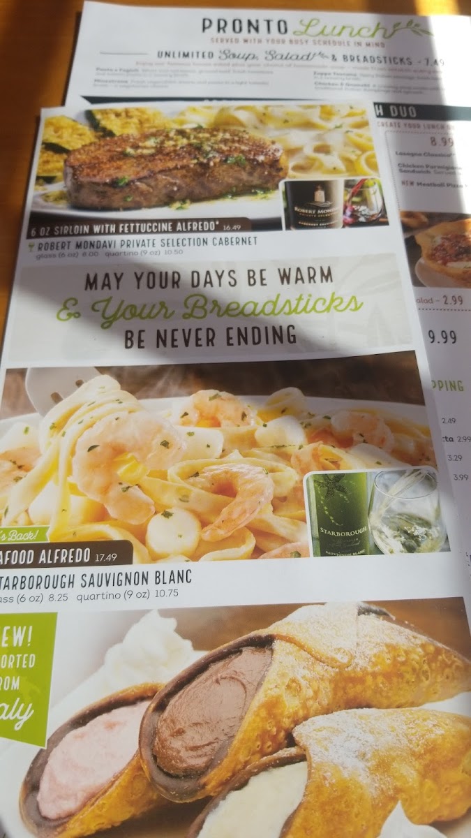 Menu Photo 8