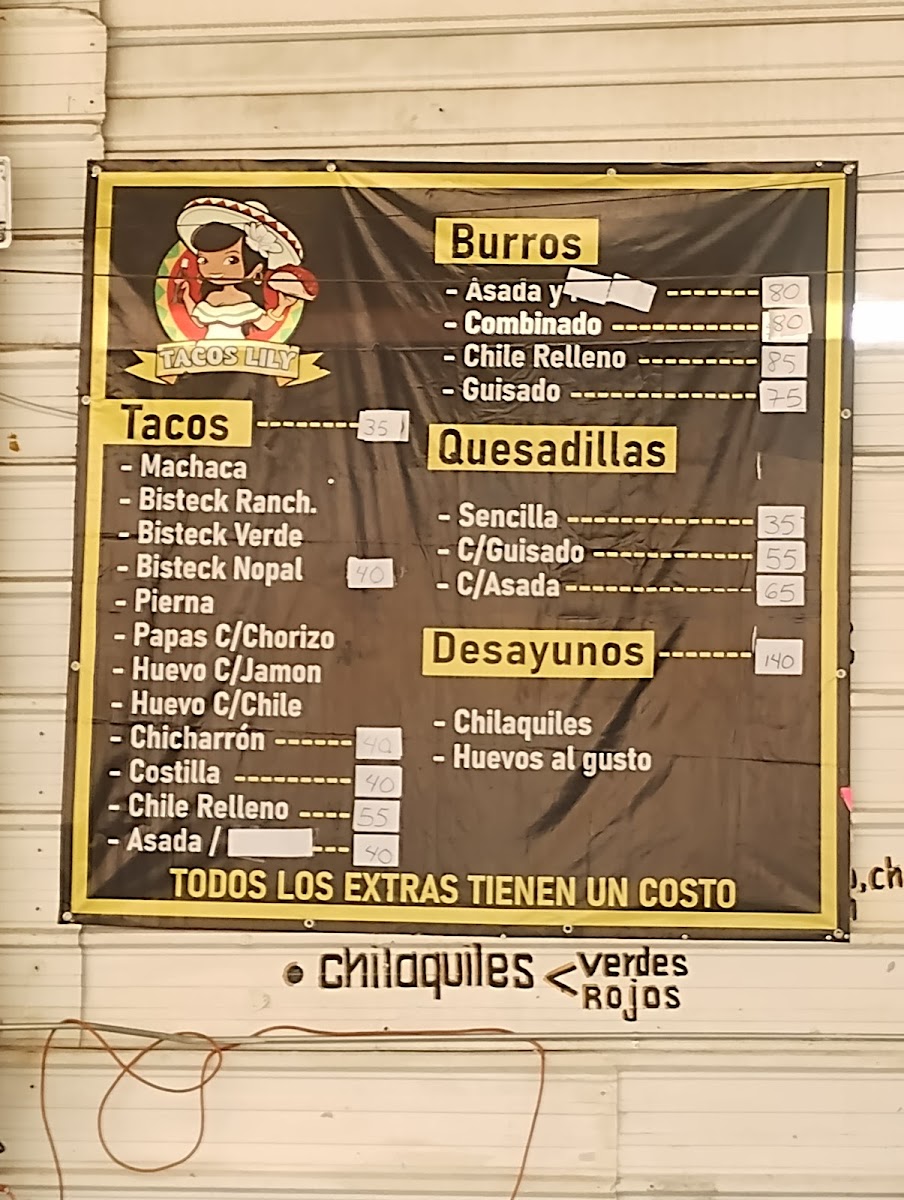 Menu Photo 10