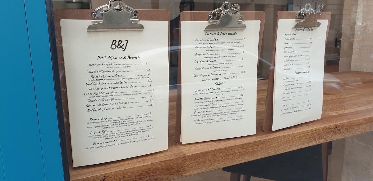 Menu Photo 5