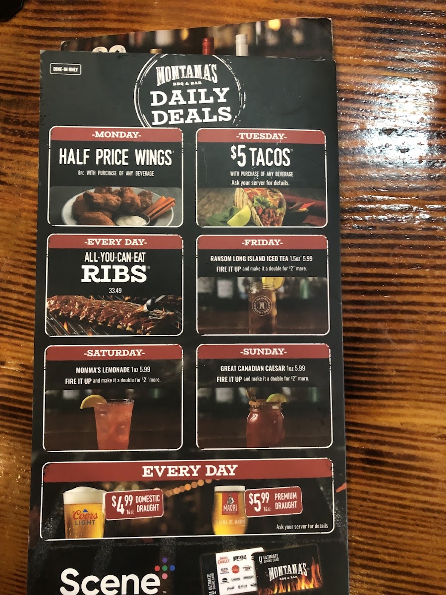 Menu Photo 10