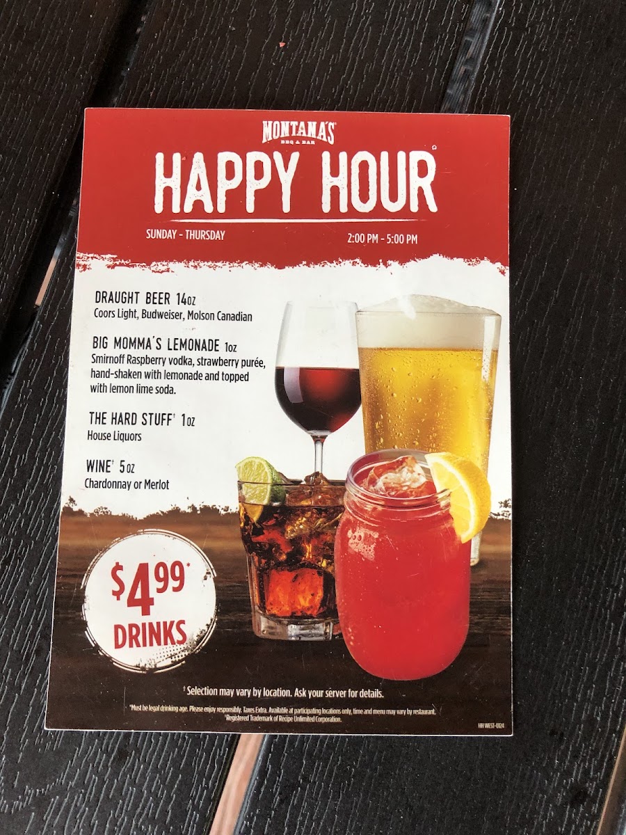 Menu Photo 4