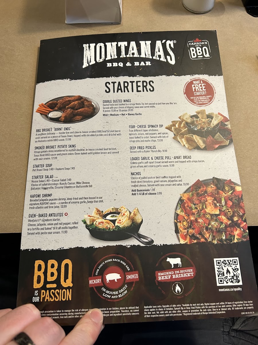 Menu Photo 9