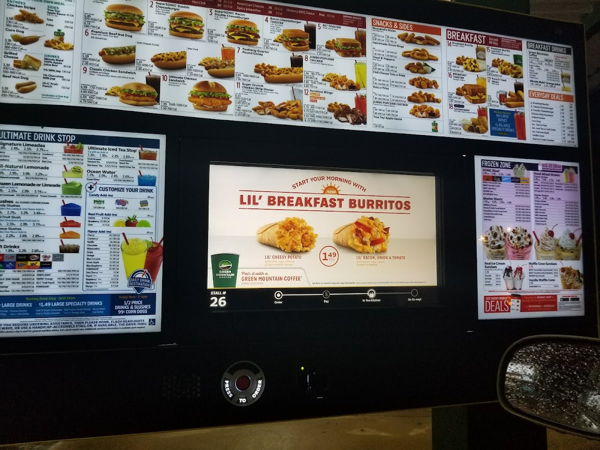 Menu Photo 4
