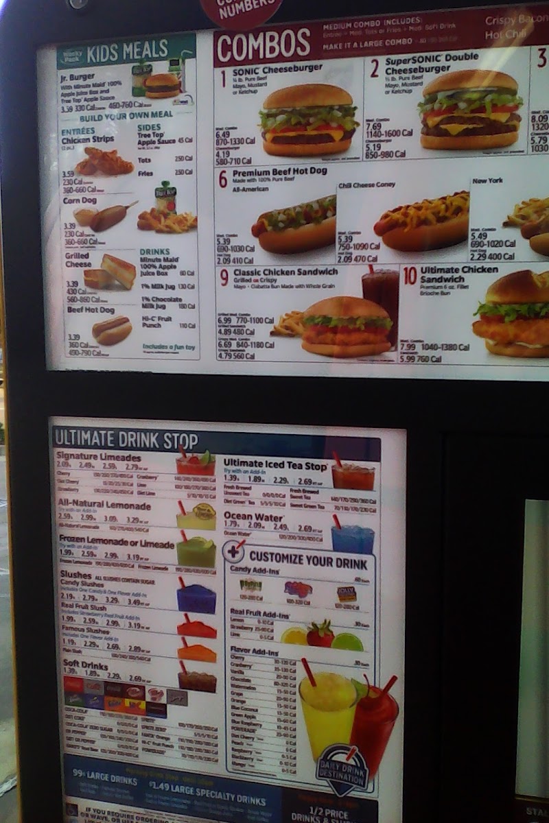 Menu Photo 5