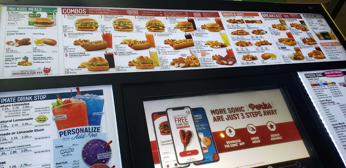 Menu Photo 6