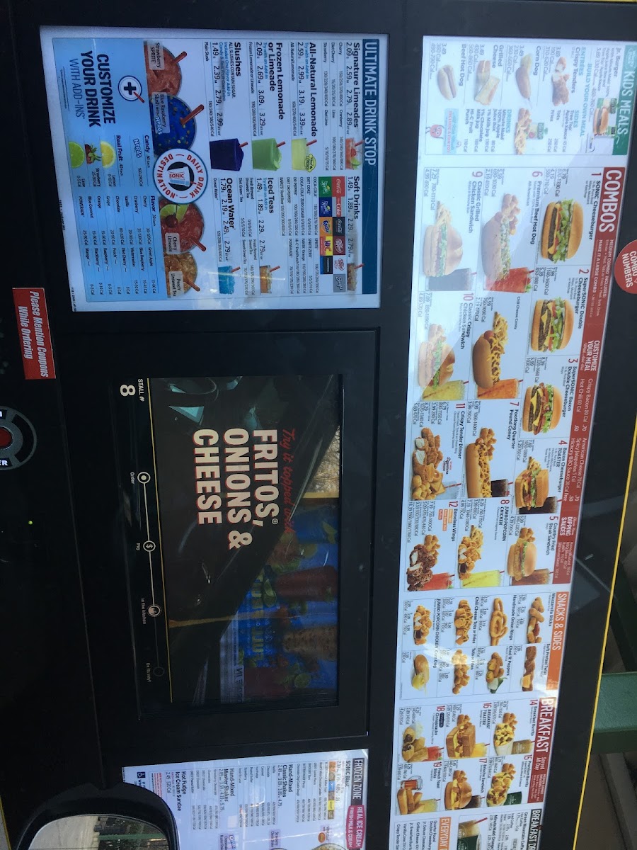 Menu Photo 7