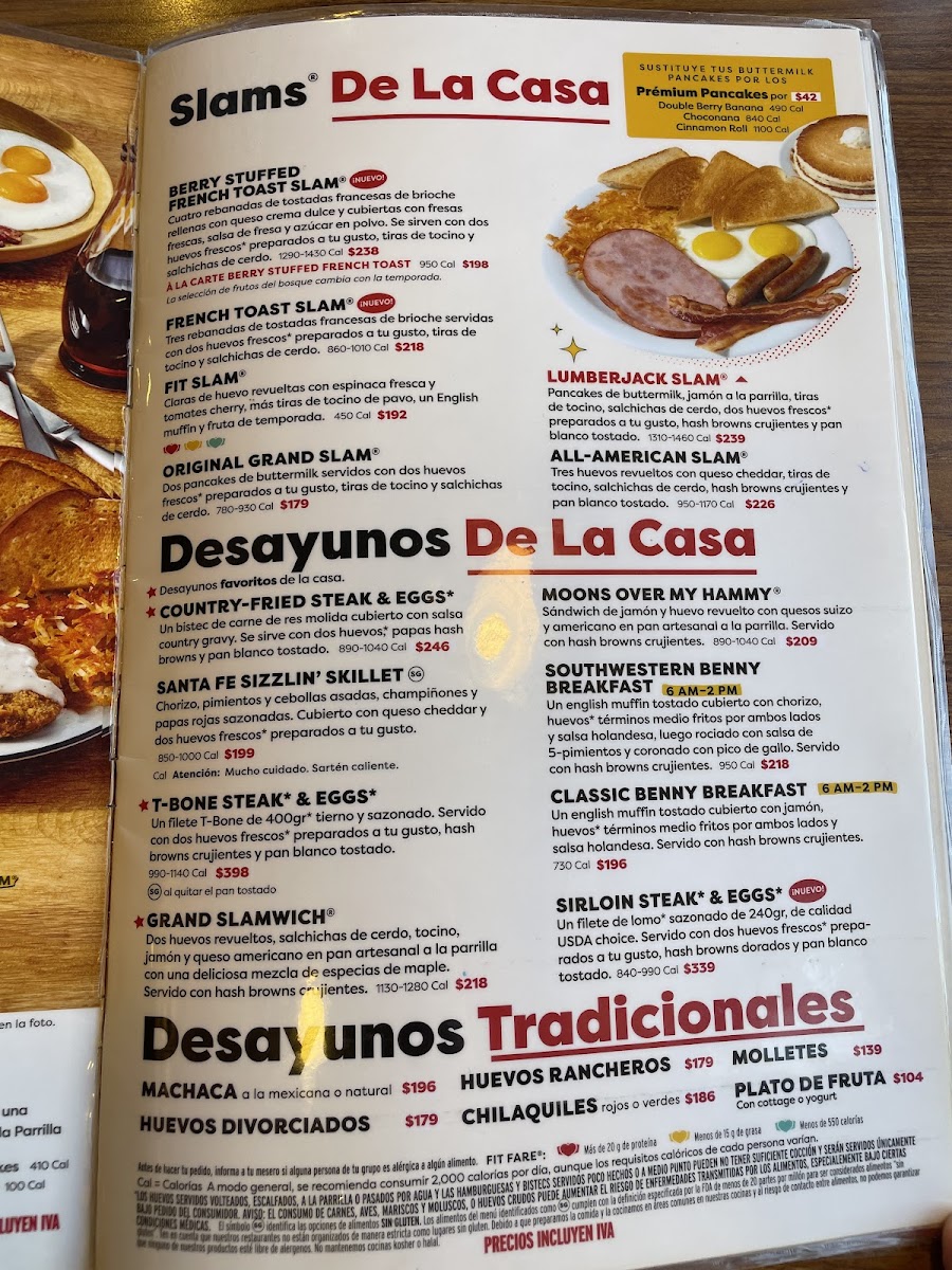 Menu Photo 10