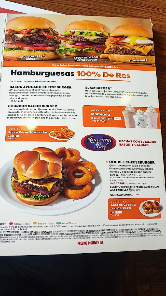 Menu Photo 6