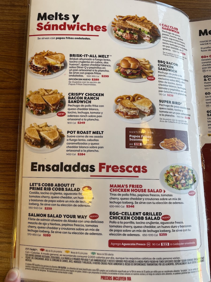 Menu Photo 8
