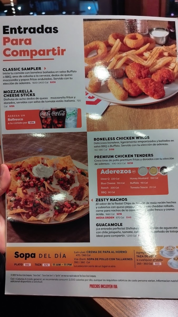 Menu Photo 9
