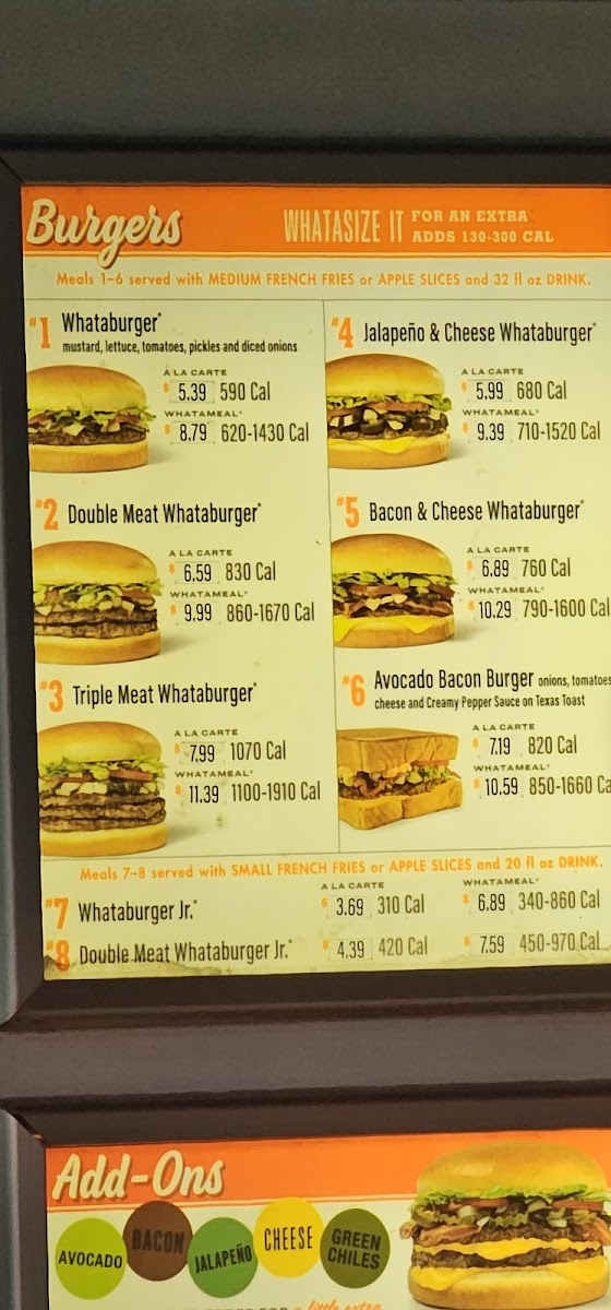 Menu Photo 10
