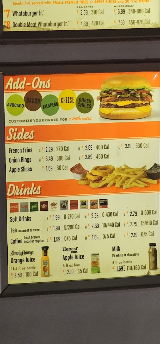 Menu Photo 6
