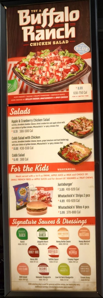 Menu Photo 8