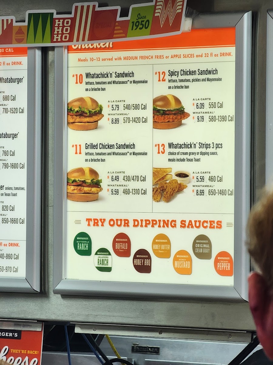 Menu Photo 9